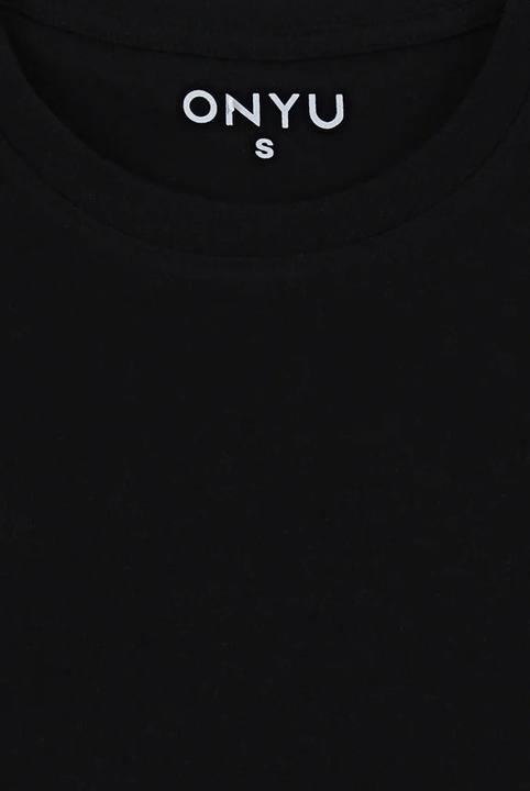 Black Classic T-Shirt