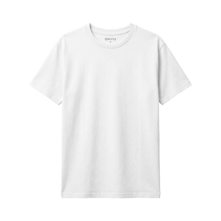 White Classic T-Shirt