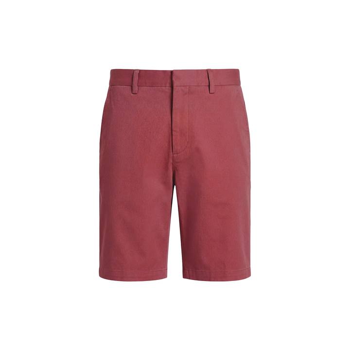 Coral Chino Short