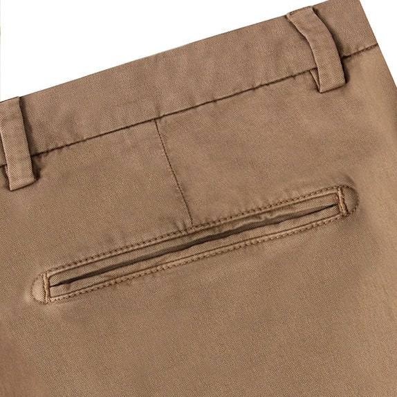 Beige Classic Chino