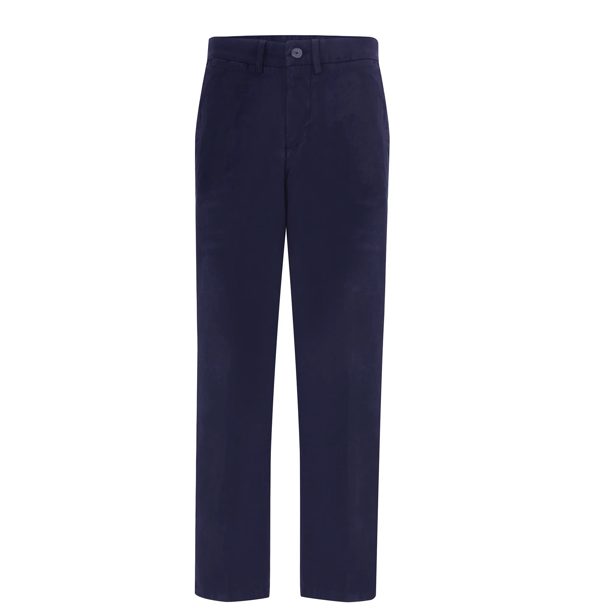 Navy Classic Chino