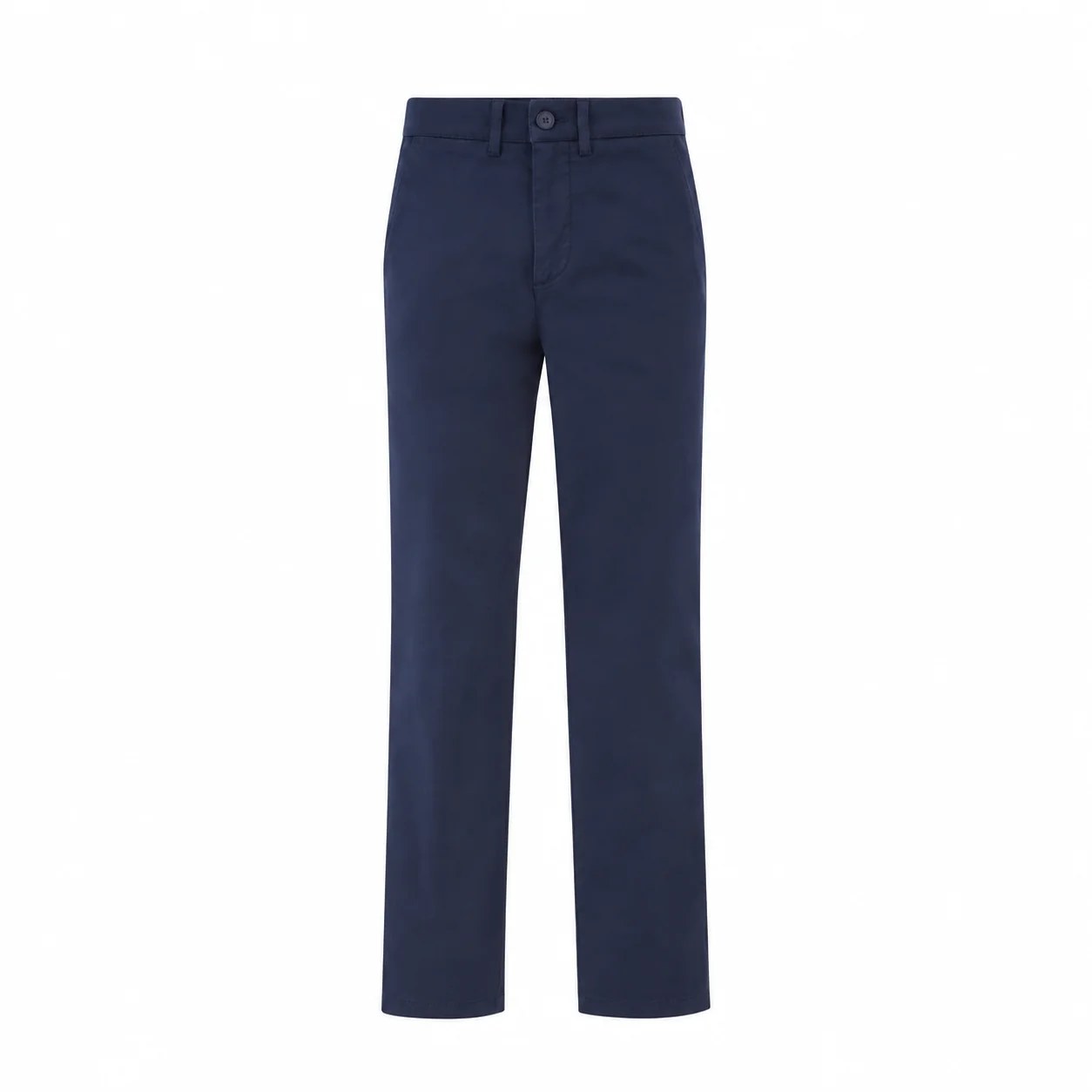 Navy Classic Chino