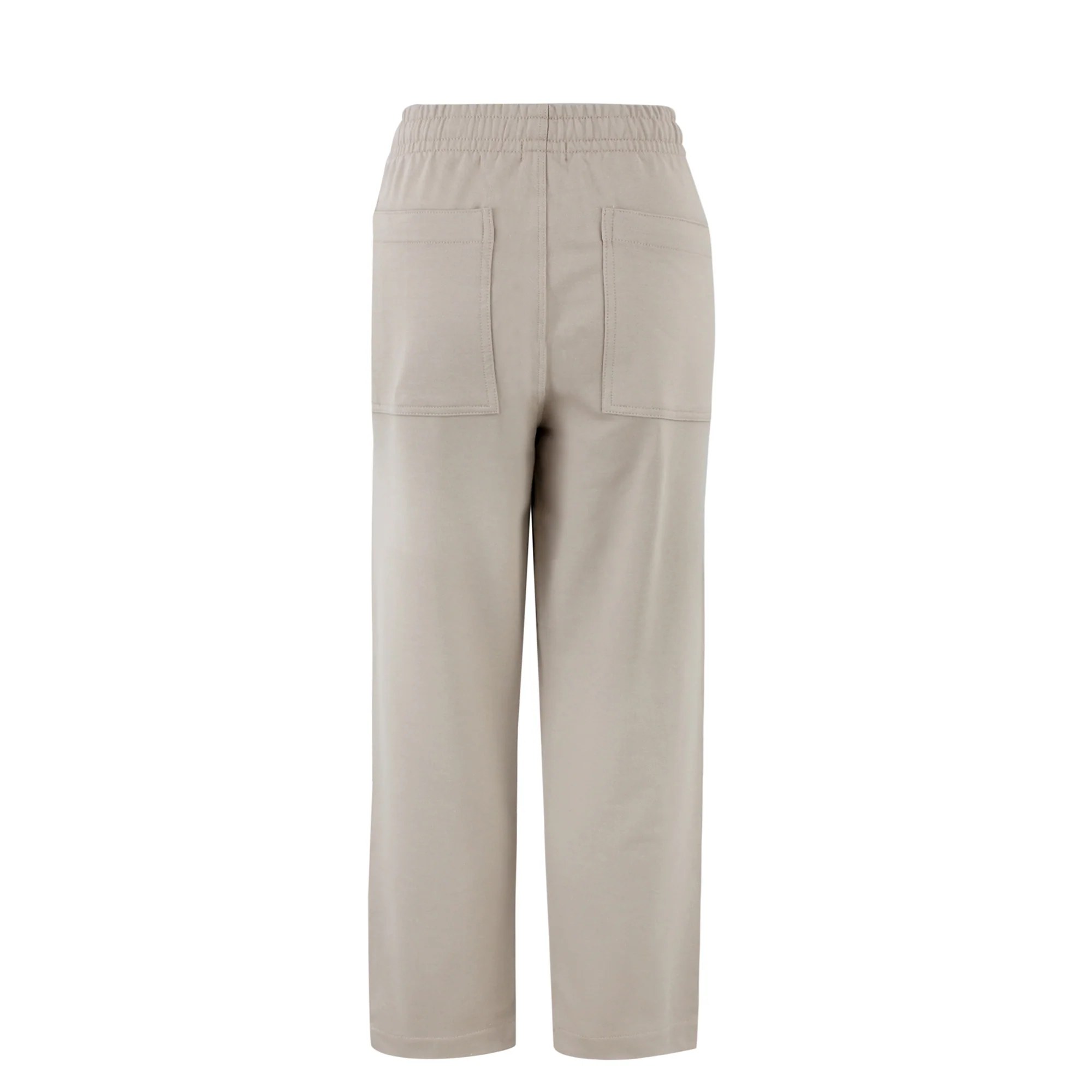 Ecru Joggers