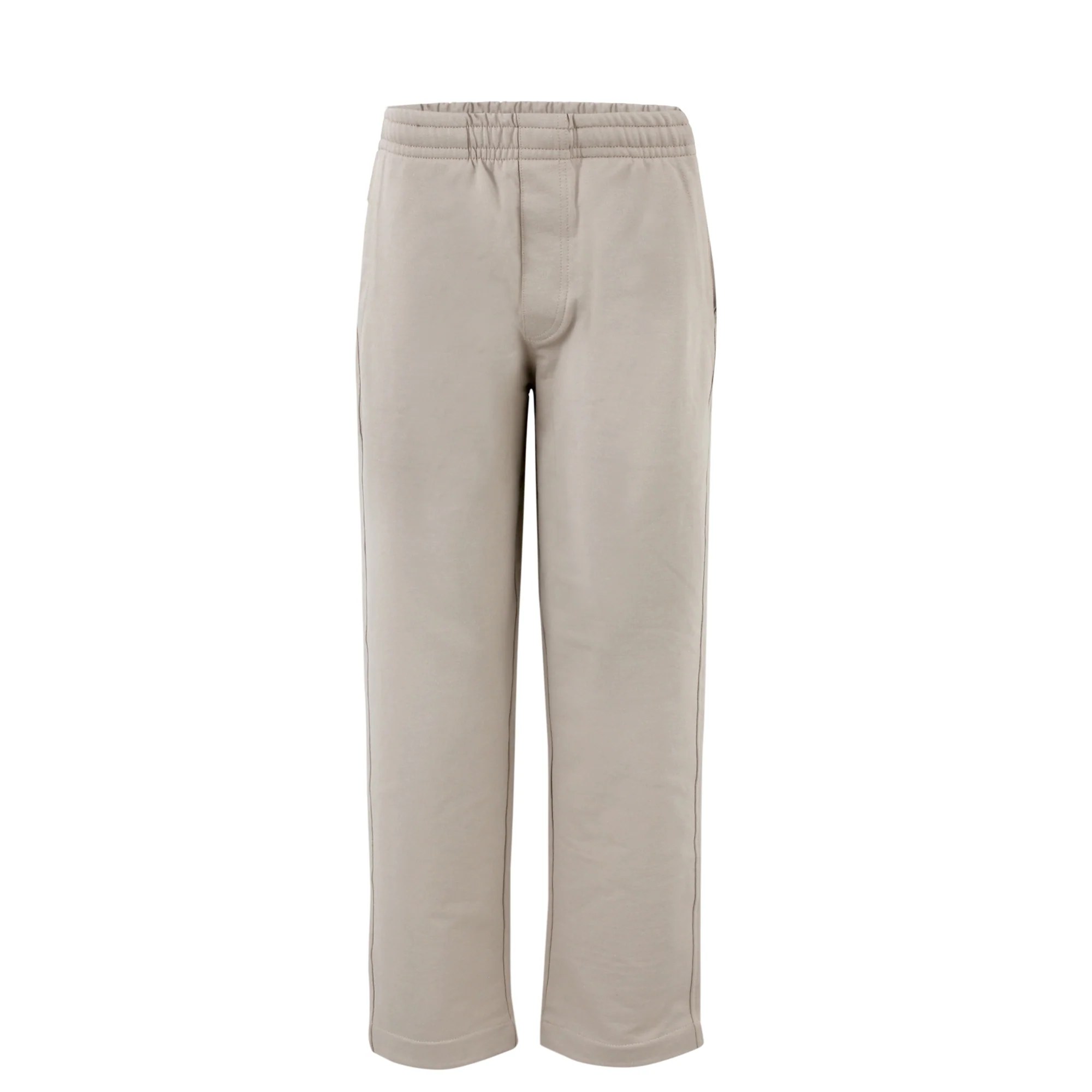 Ecru Joggers