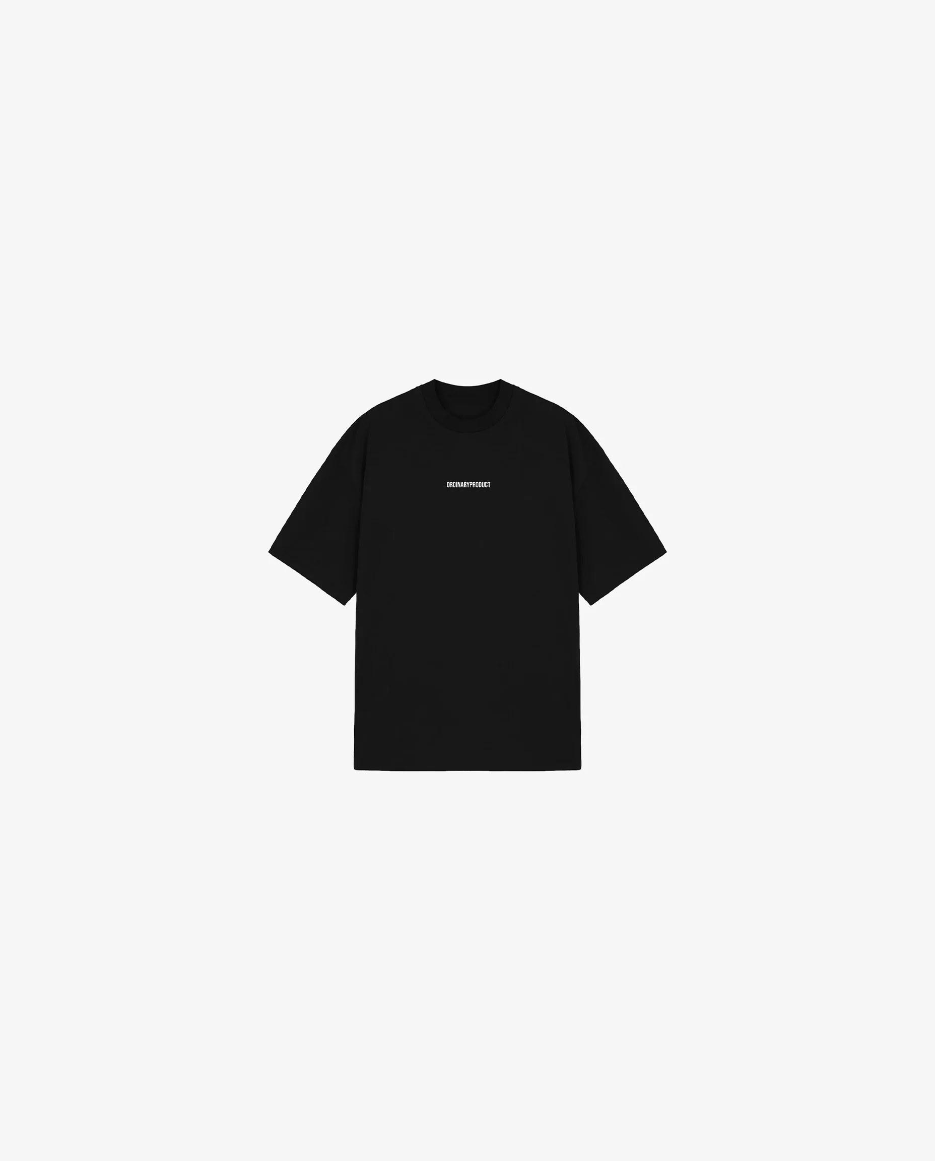 BLACK KIDS T-SHIRT FISHING CLUB