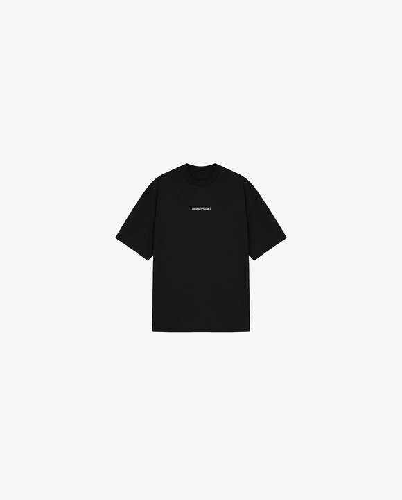 BLACK KIDS T-SHIRT RETRO