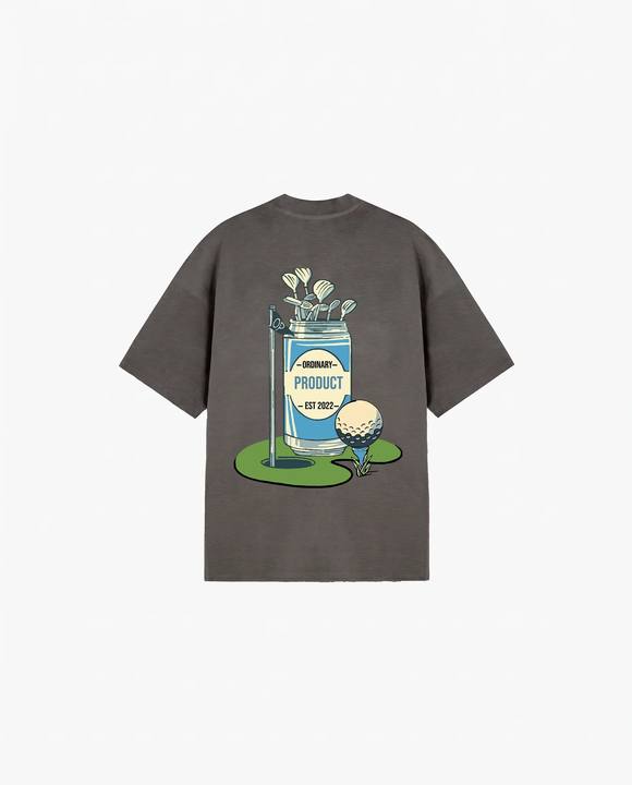 PARAMOUNT T-SHIRT GOLF CLUB