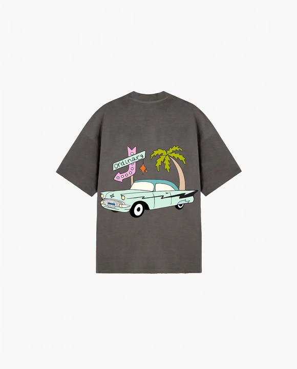 PARAMOUNT T-SHIRT RETRO