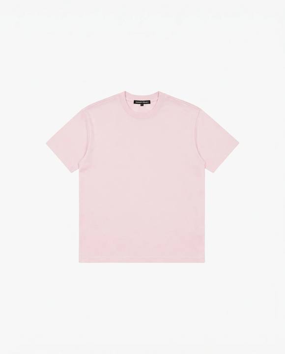PINK REGULAR FIT T-SHIRT