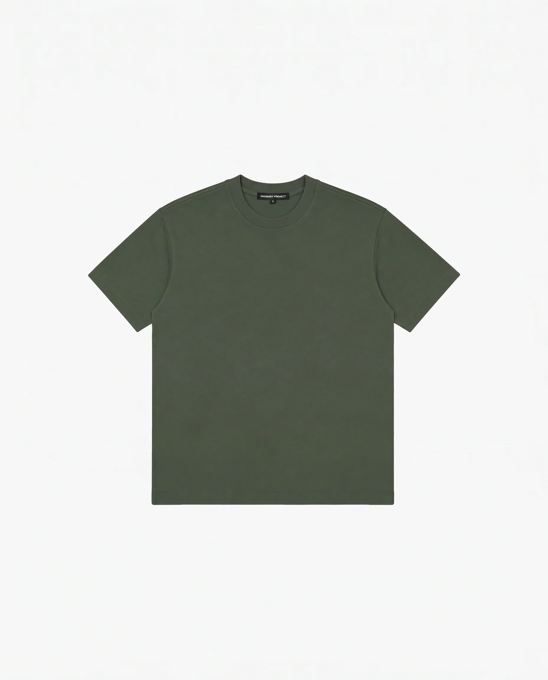 JADE REGULAR FIT T-SHIRT