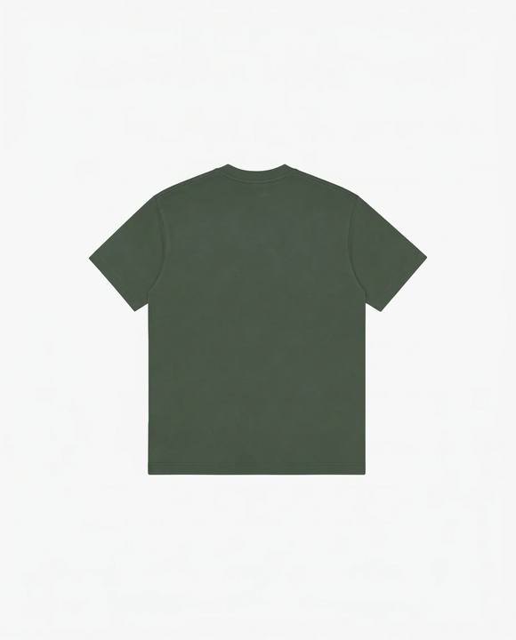 JADE REGULAR FIT T-SHIRT