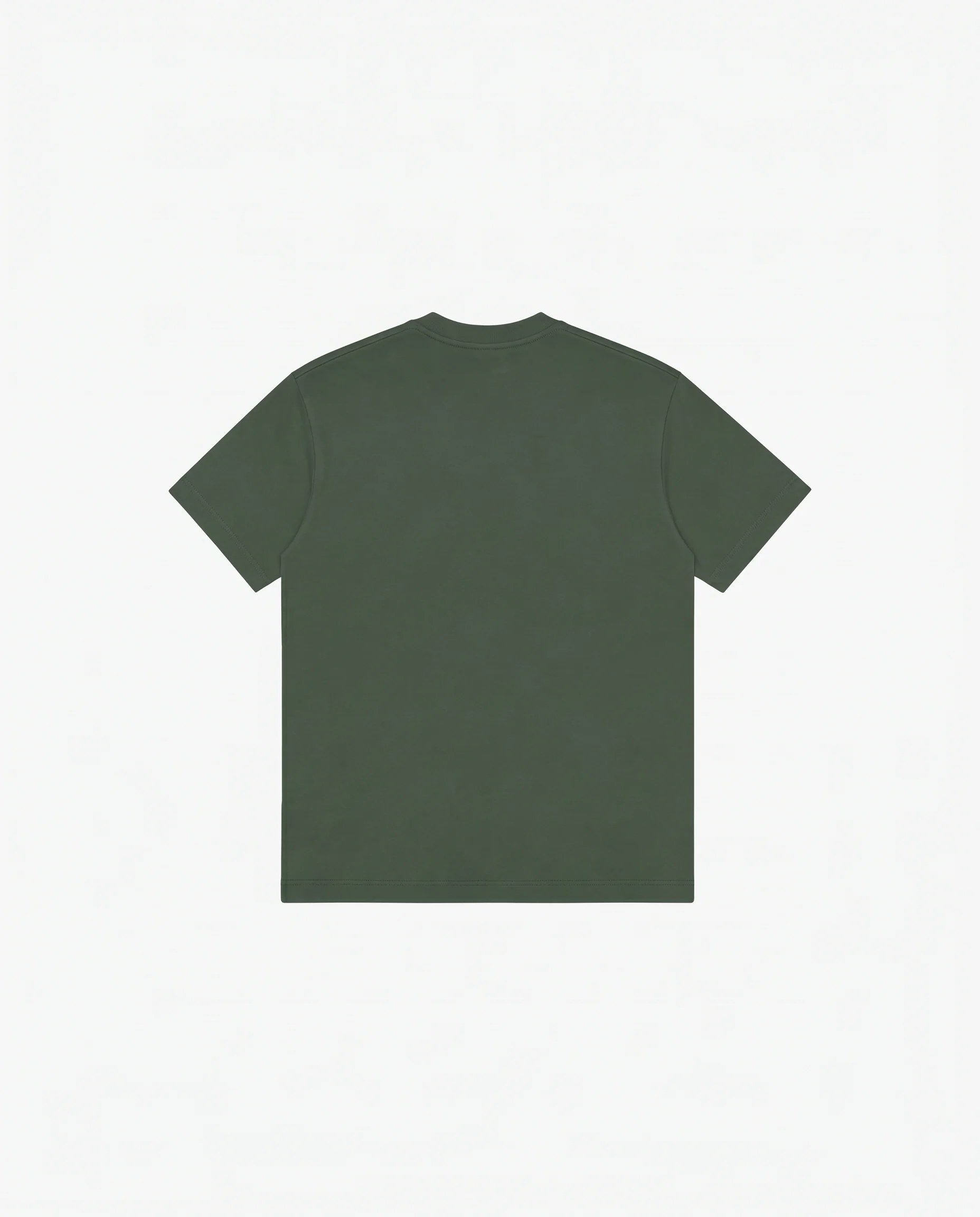 JADE REGULAR FIT T-SHIRT
