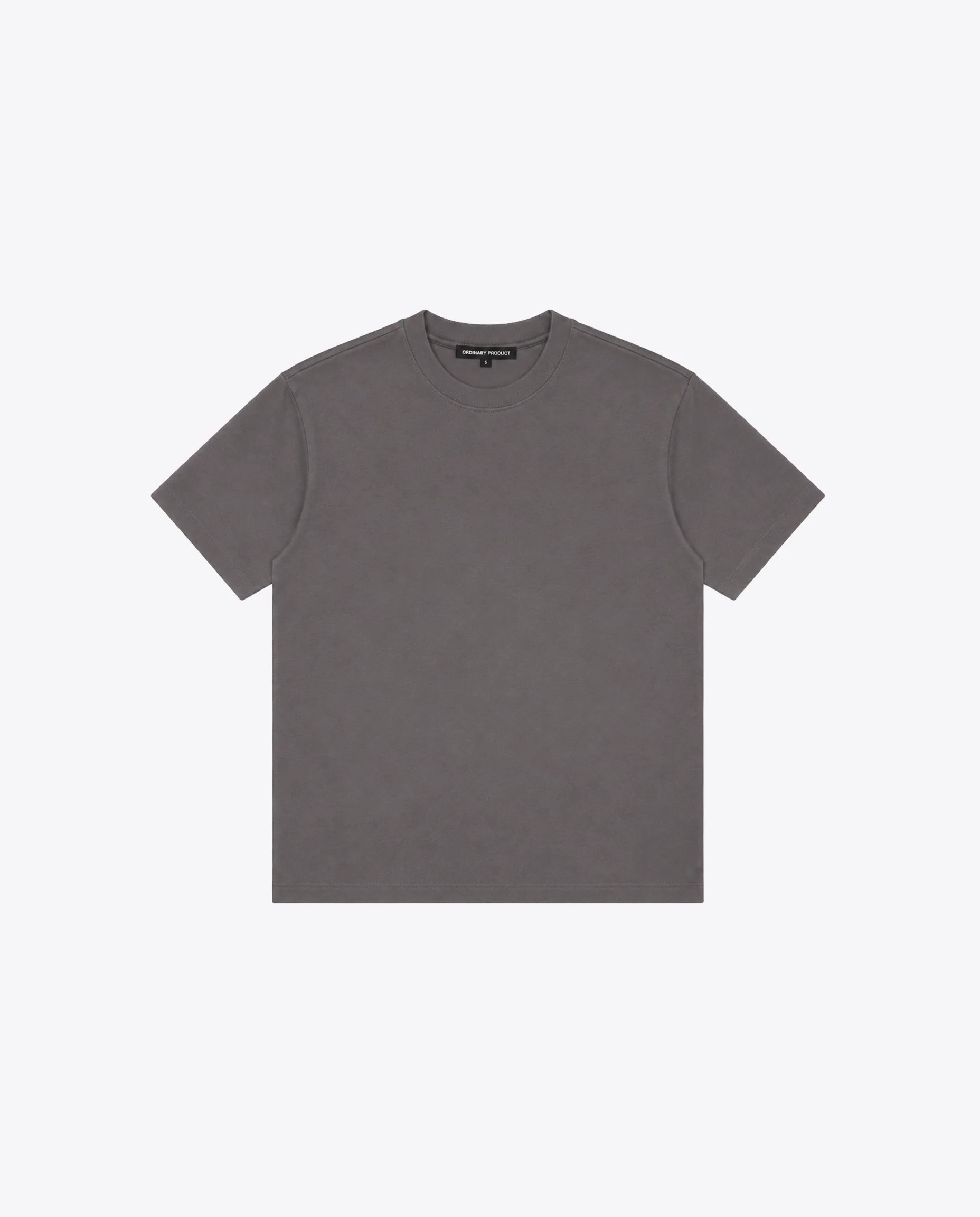 PARAMOUNT REGULAR FIT T-SHIRT