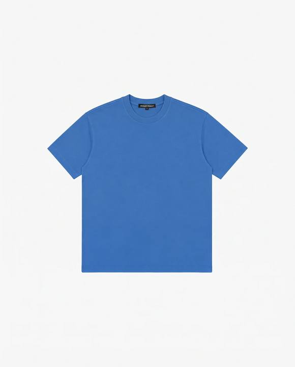 COBALT REGULAR FIT T-SHIRT