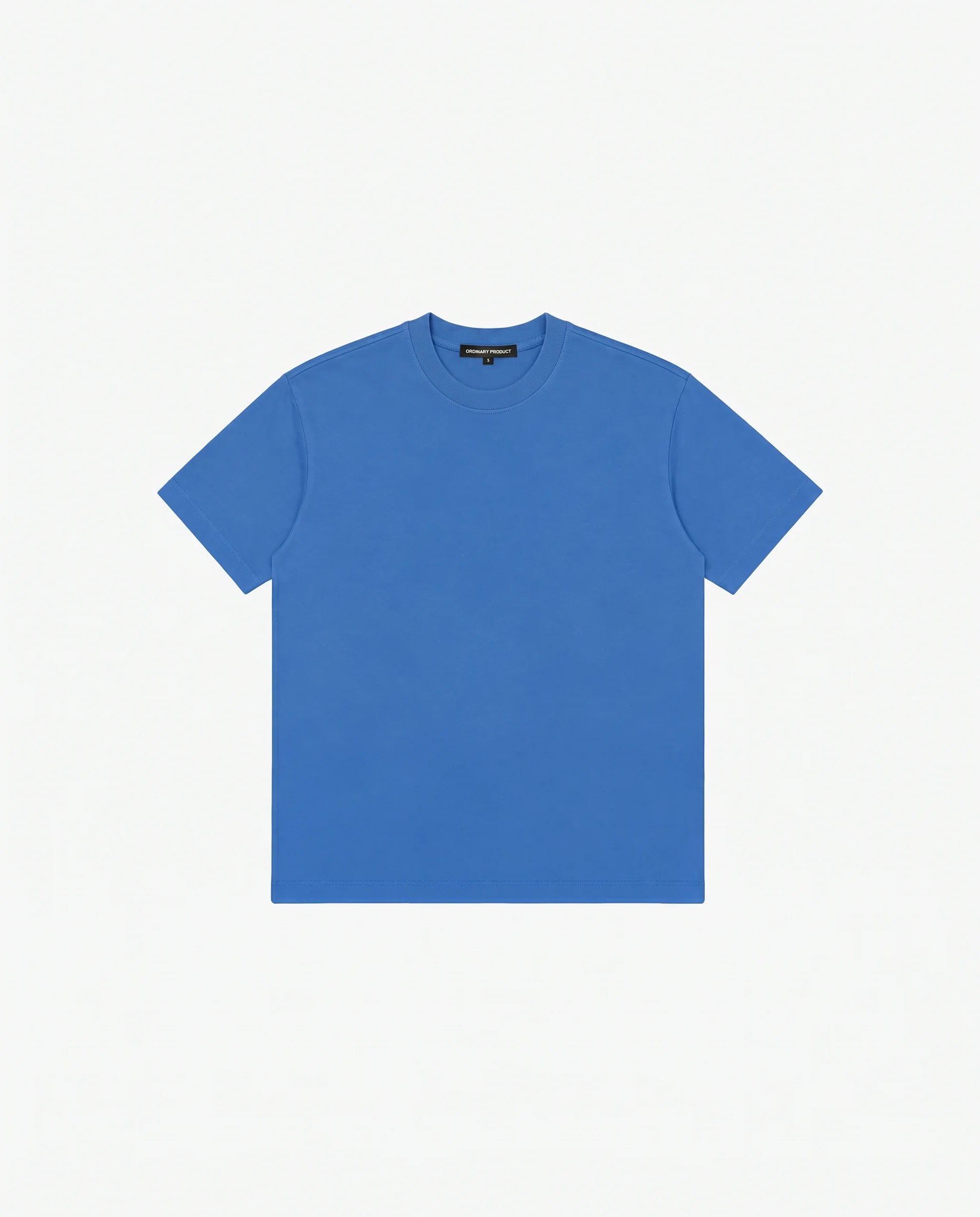 COBALT REGULAR FIT T-SHIRT