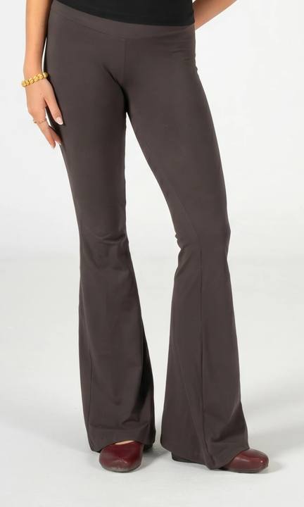 PARAMOUNT FLARED YOGA PANTS