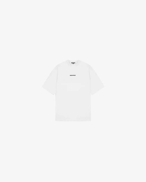 WHITE CAIRO KIDS T-SHIRT