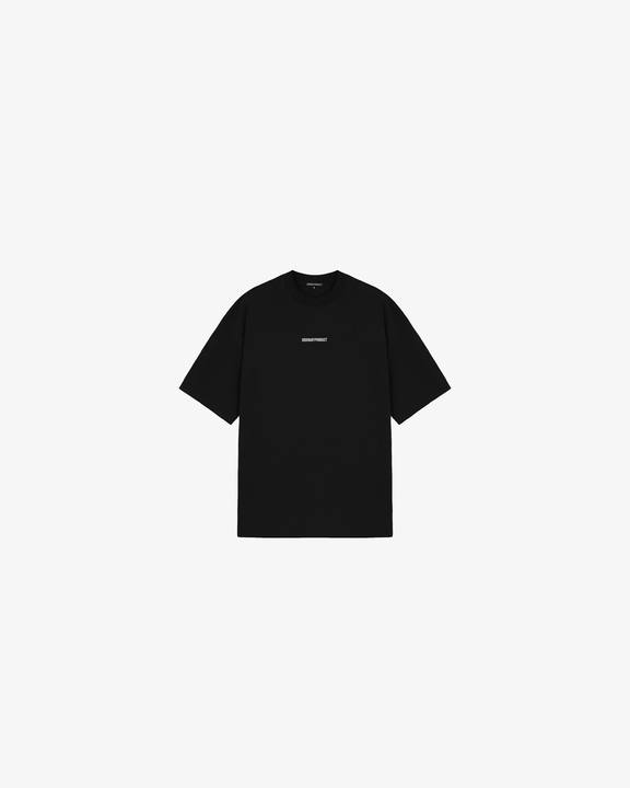 BLACK CAIRO KIDS T-SHIRT