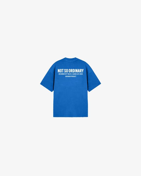 COBALT KIDS T-SHIRT