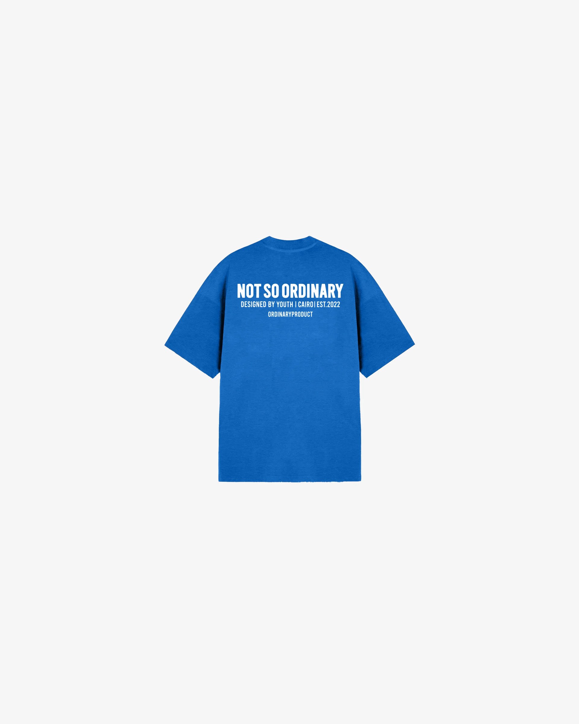 COBALT KIDS T-SHIRT