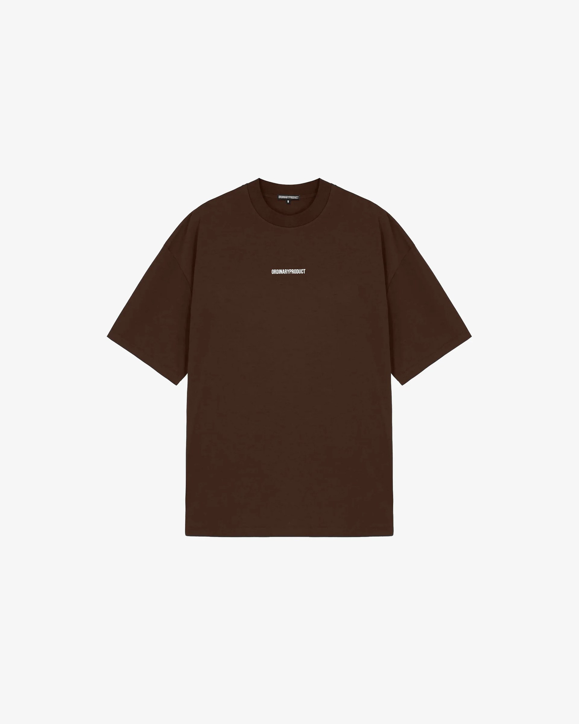 WALNUT T-SHIRT NSO