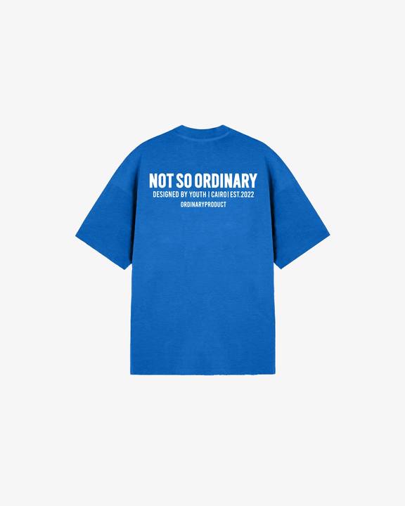 COBALT T-SHIRT NSO