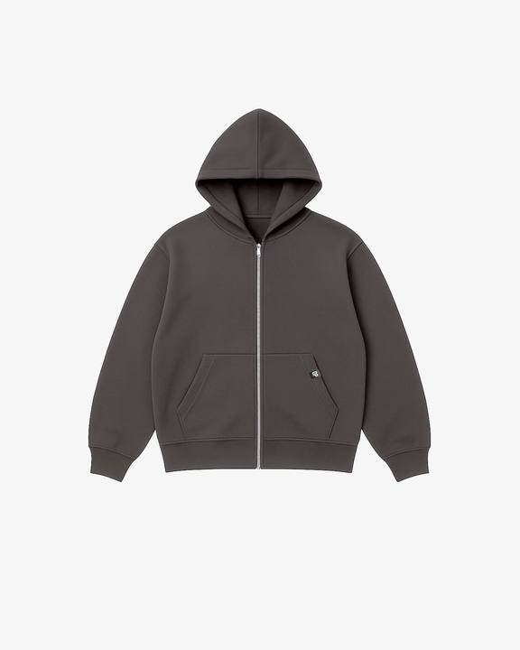 PARAMOUNT FULL ZIP