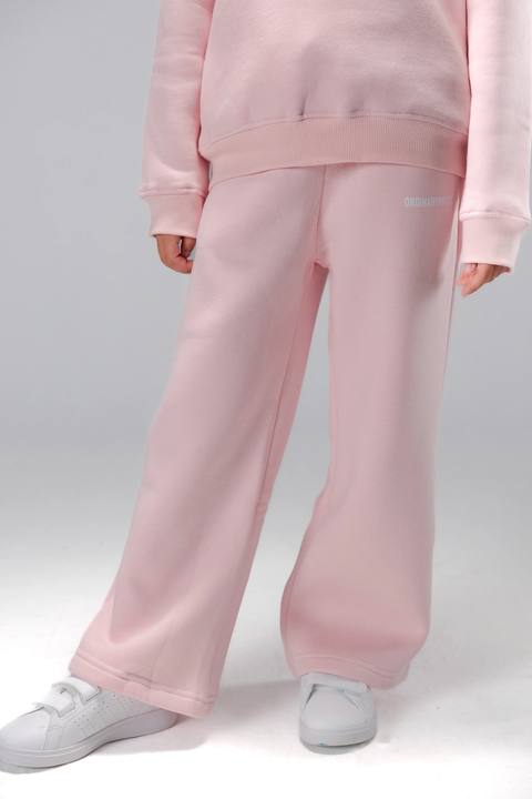 PINK LEMONADE KIDS SWEATS