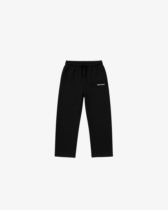 BLACK KIDS SWEATS