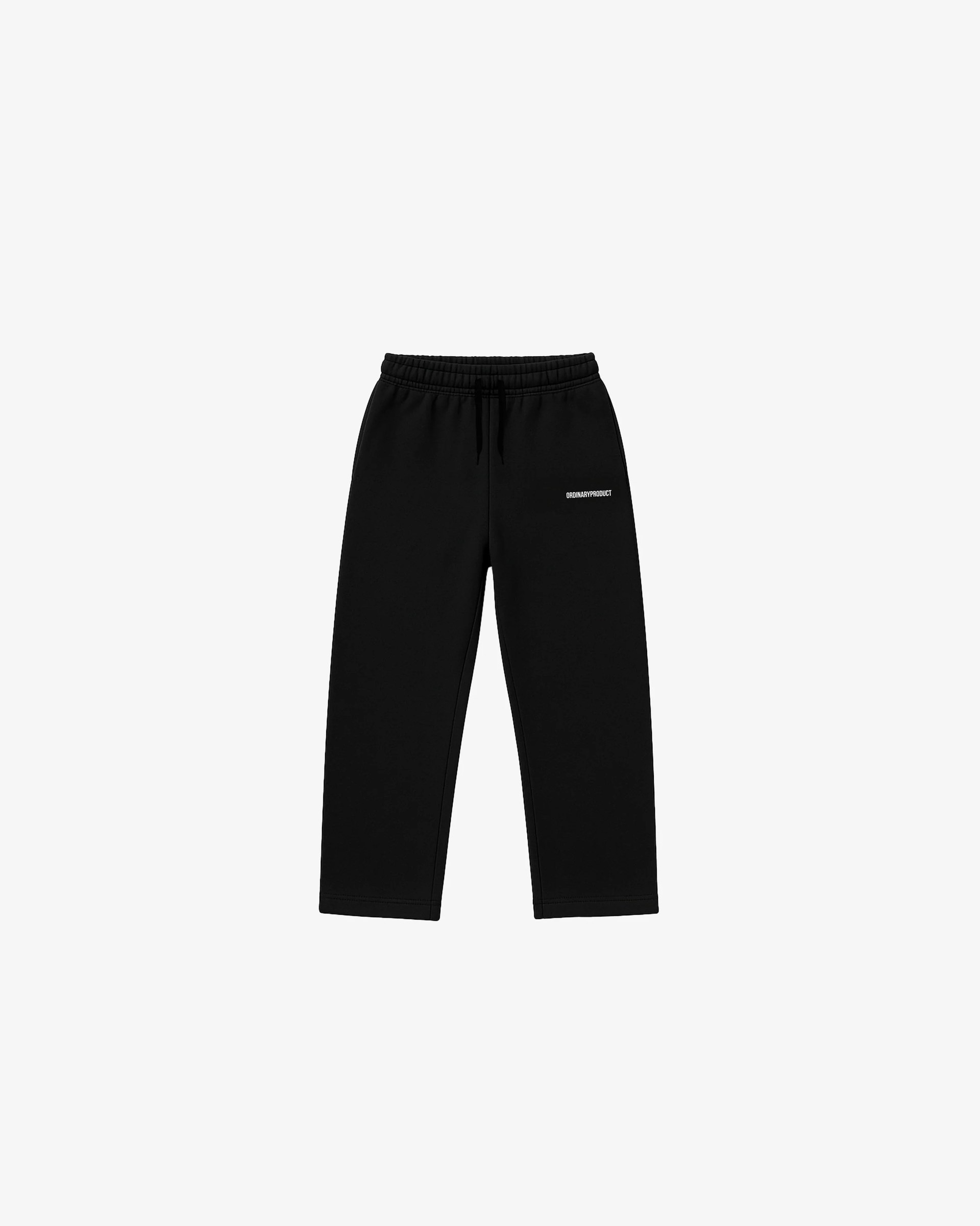 BLACK KIDS SWEATS