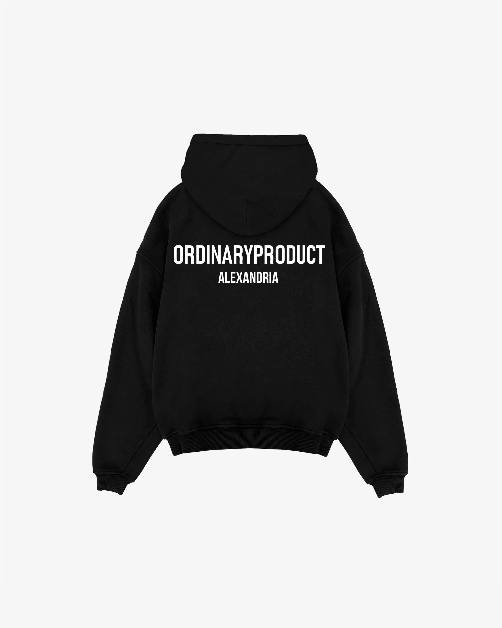 ALEXANDRIA HOODIE