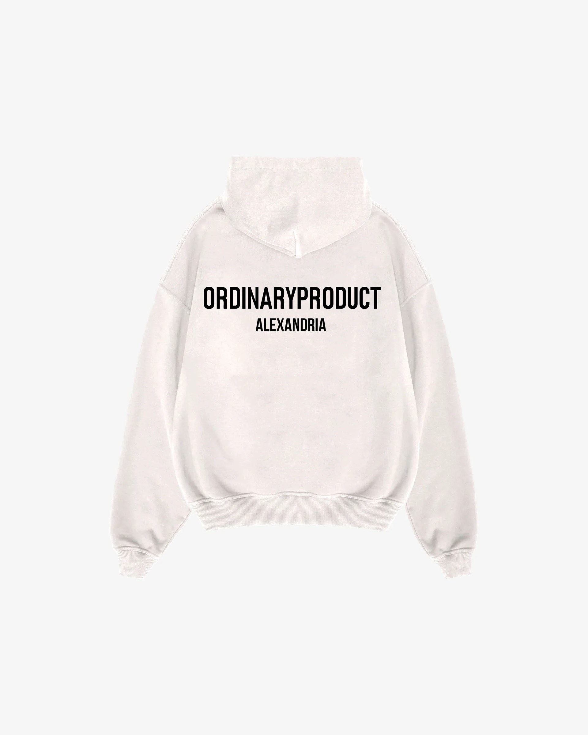 ALEXANDRIA HOODIE