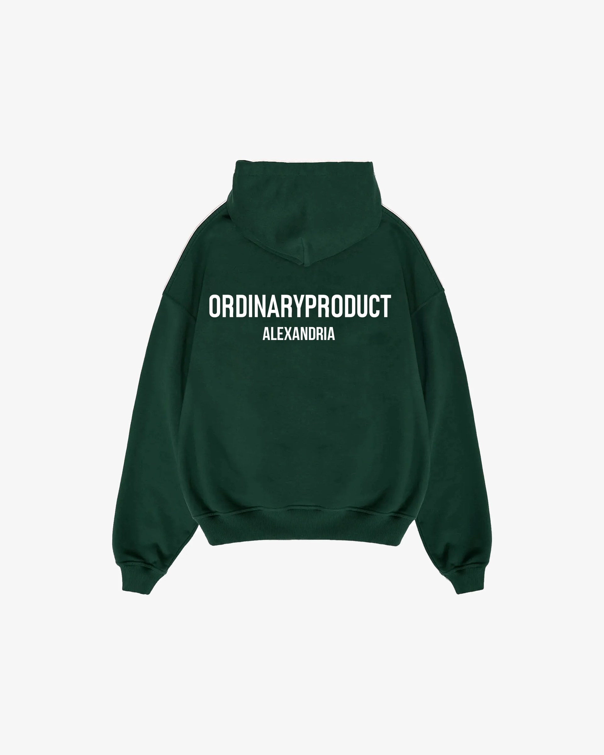 ALEXANDRIA HOODIE