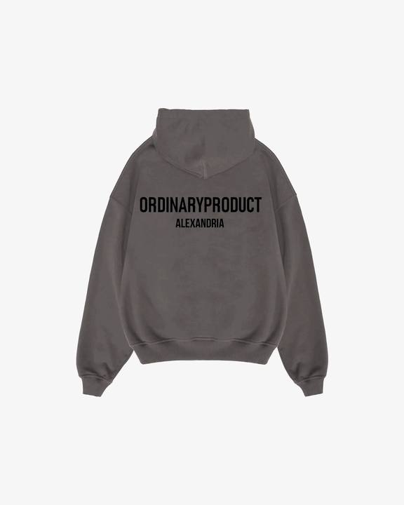 ALEXANDRIA HOODIE