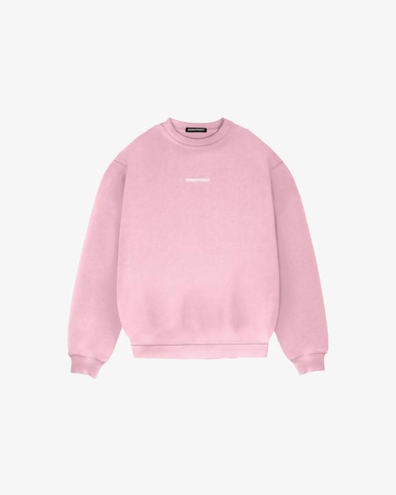 PINK LEMONADE CREWNECK NSO