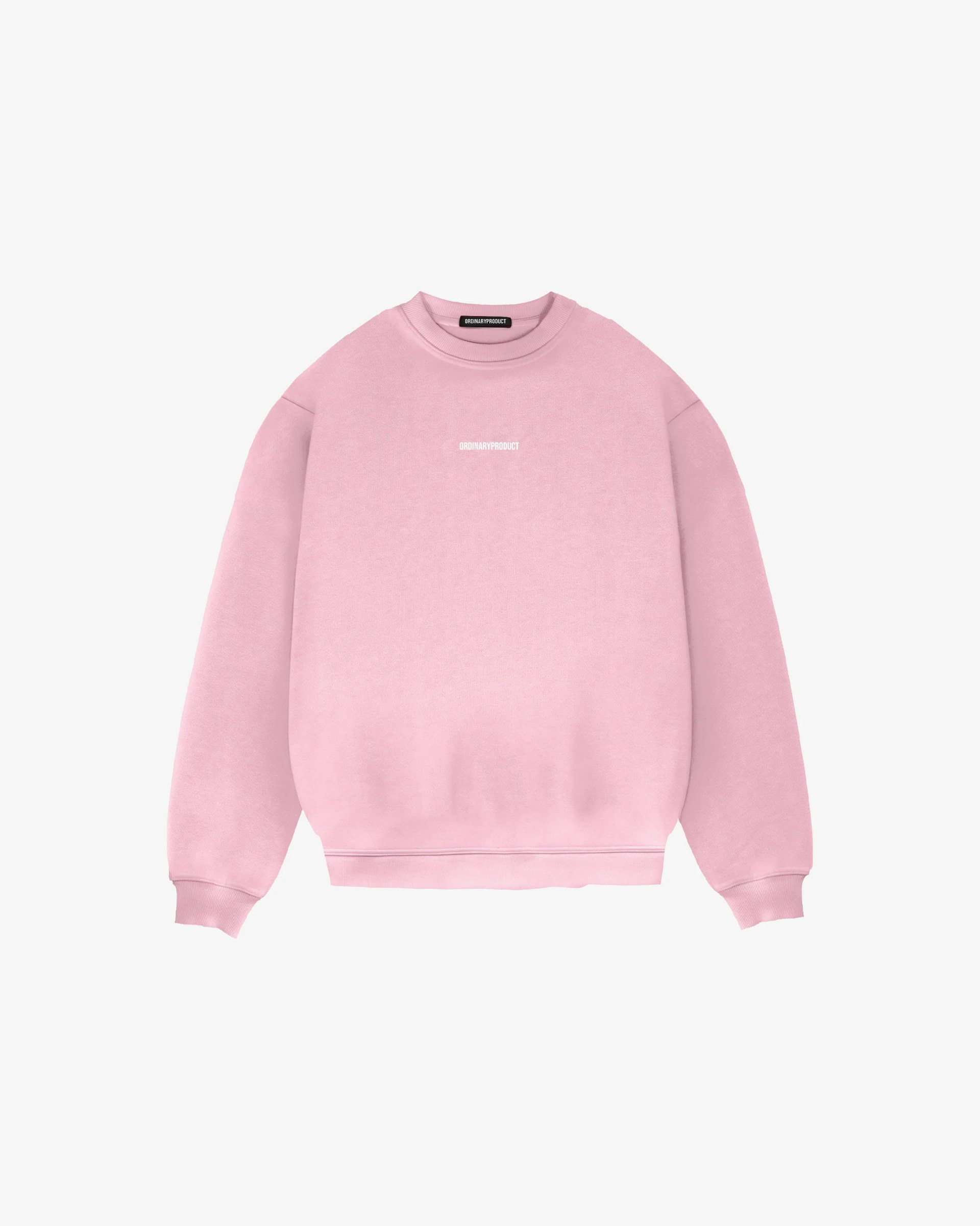 PINK LEMONADE CREWNECK NSO