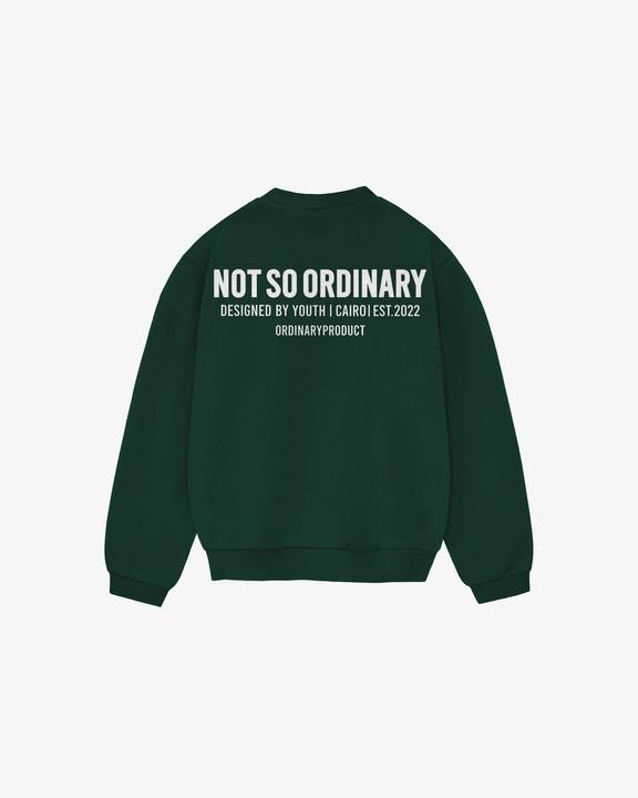 JADE CREWNECK NSO