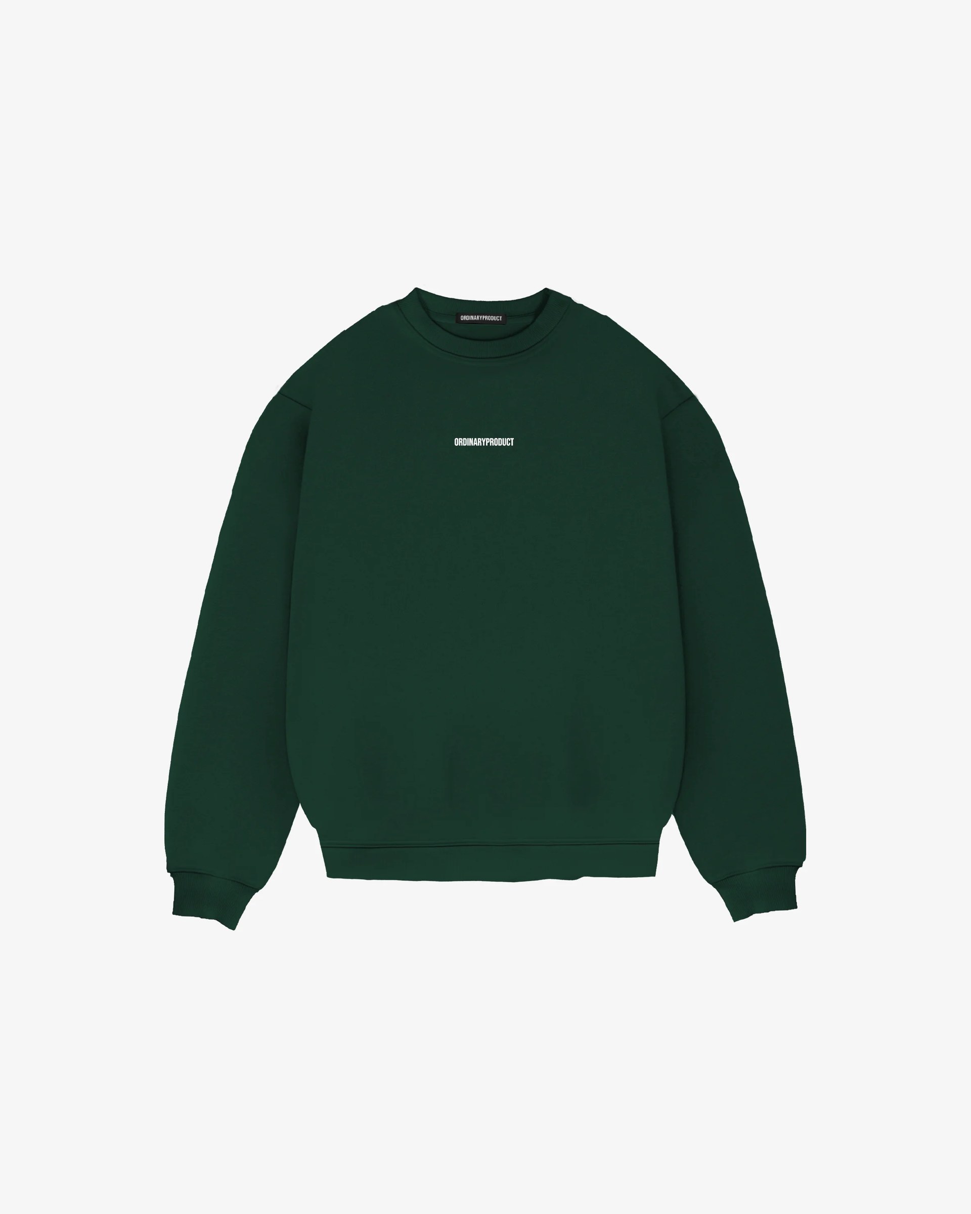 JADE CREWNECK NSO