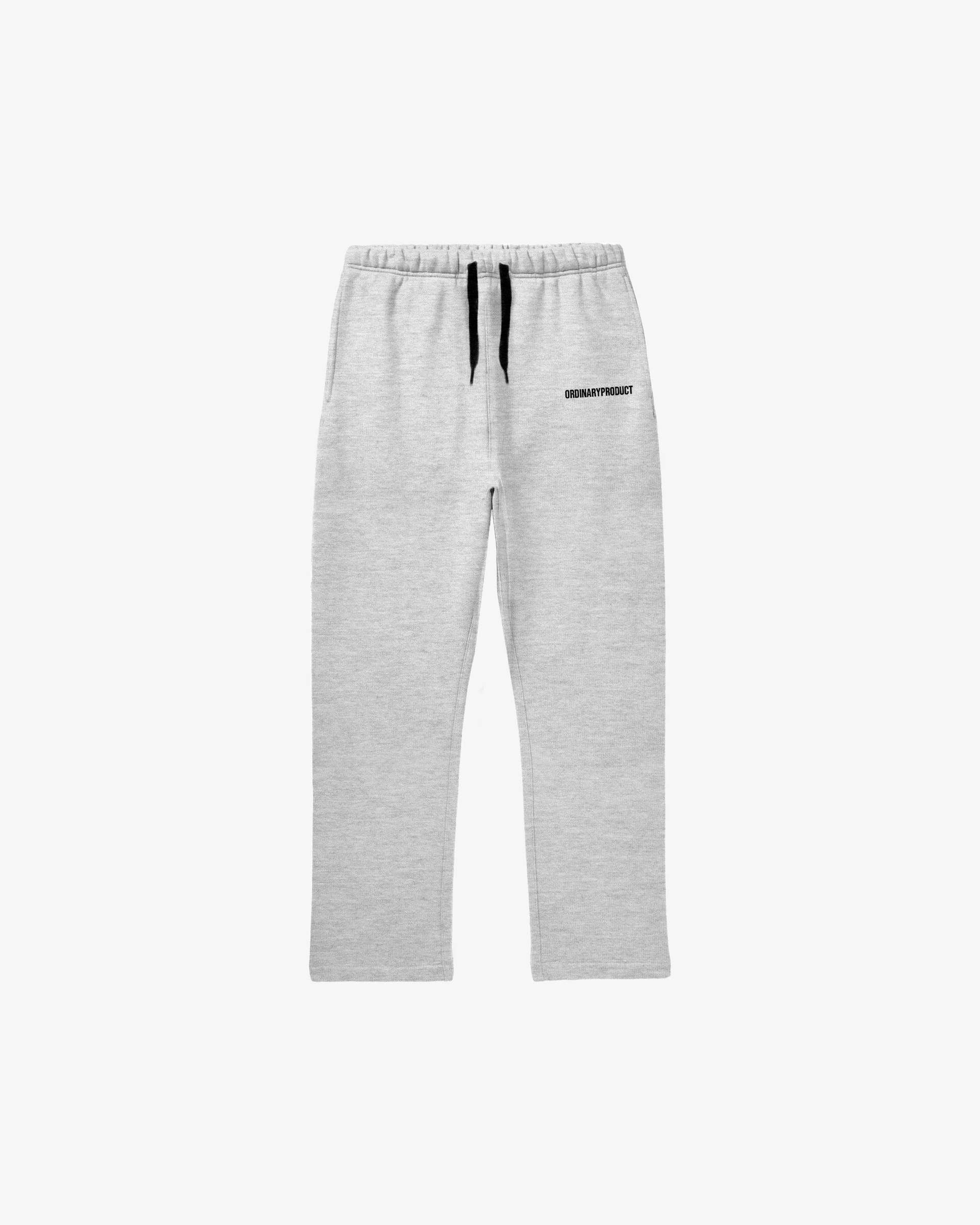 CLOUD SWEATS WIDE LEG