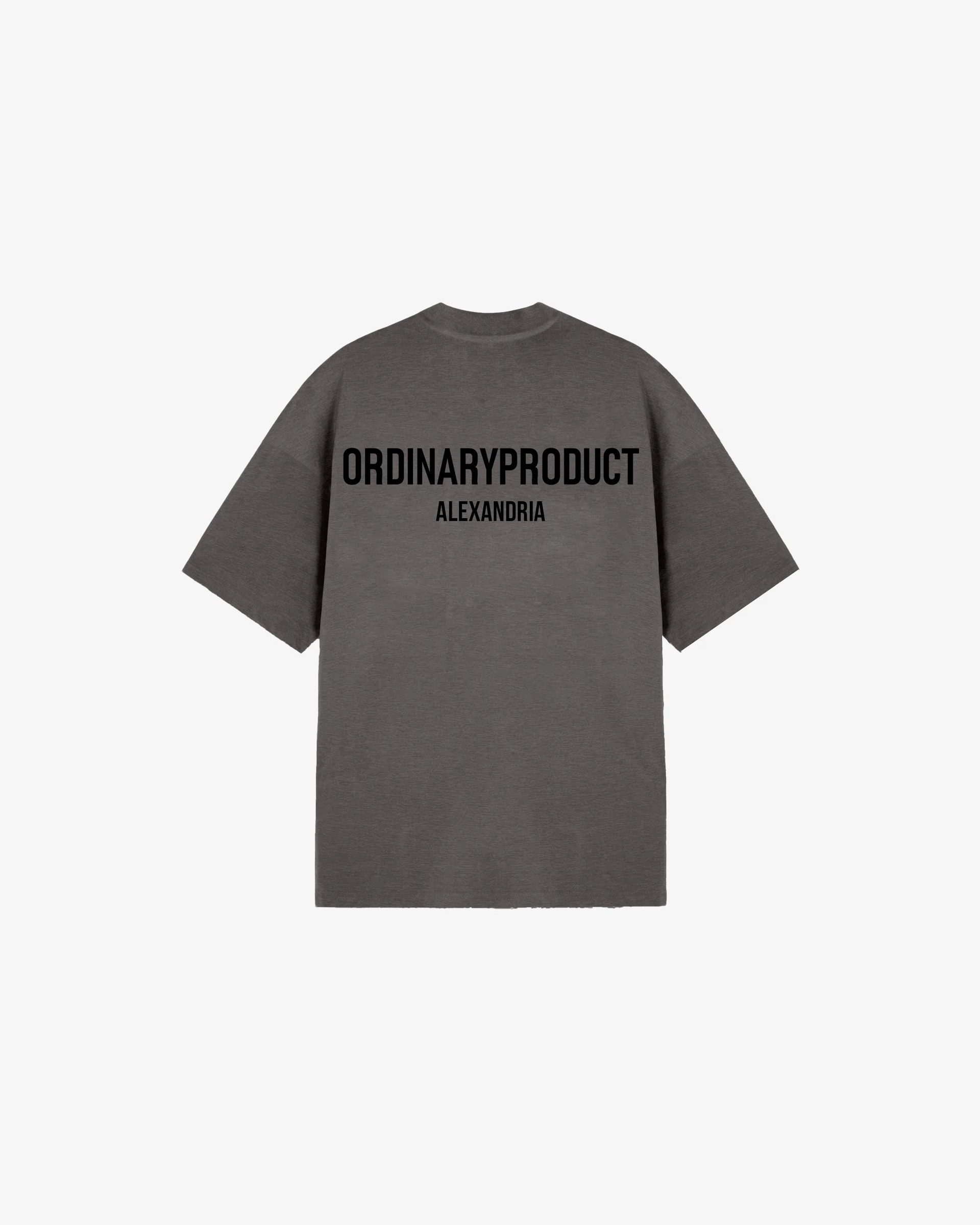ALEXANDRIA T-SHIRT
