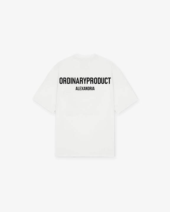 ALEXANDRIA T-SHIRT