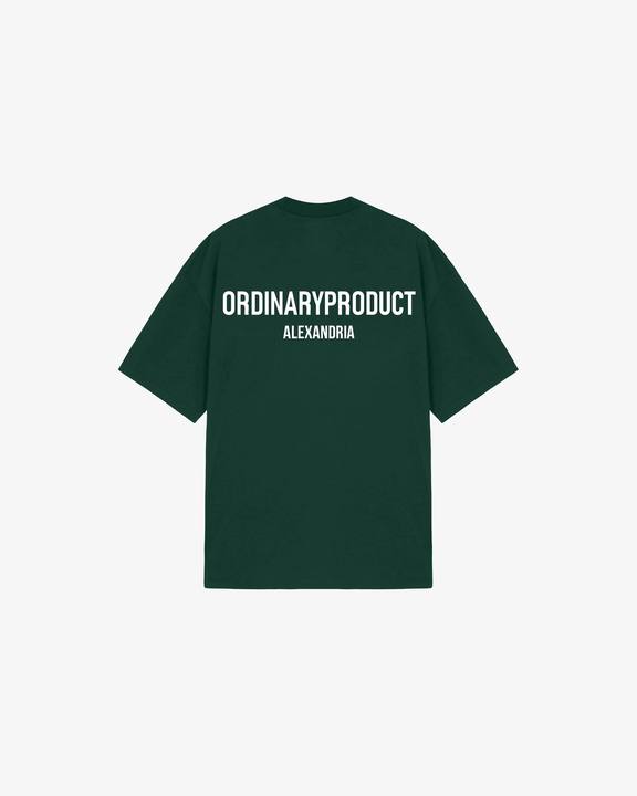 ALEXANDRIA T-SHIRT