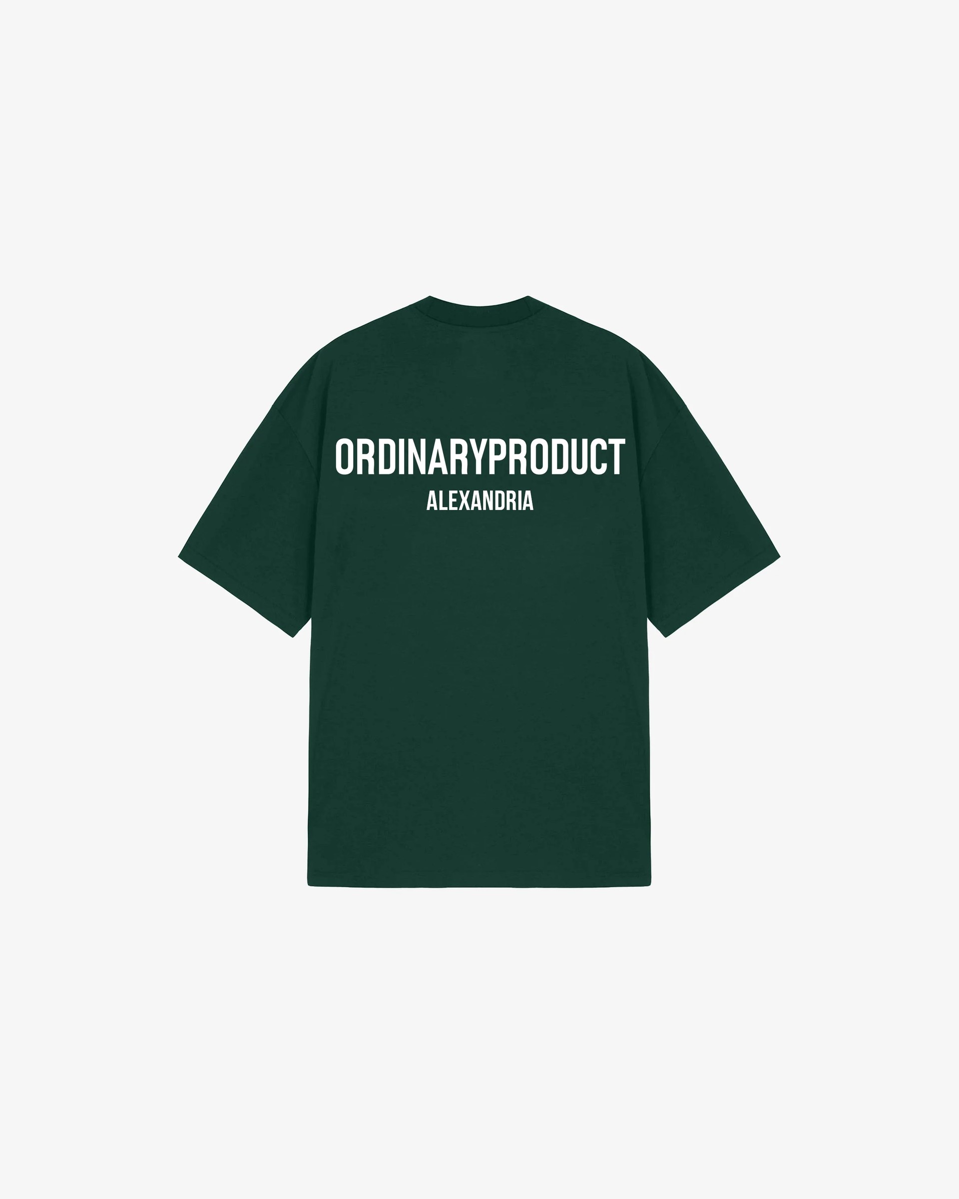ALEXANDRIA T-SHIRT