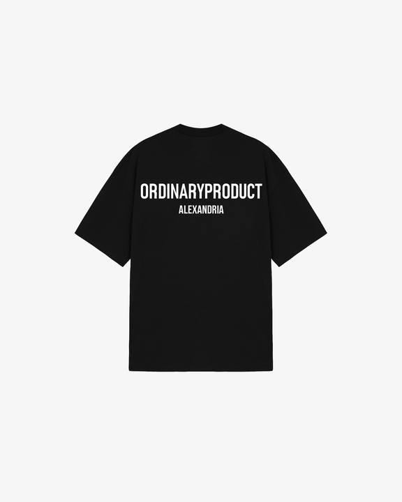 ALEXANDRIA T-SHIRT