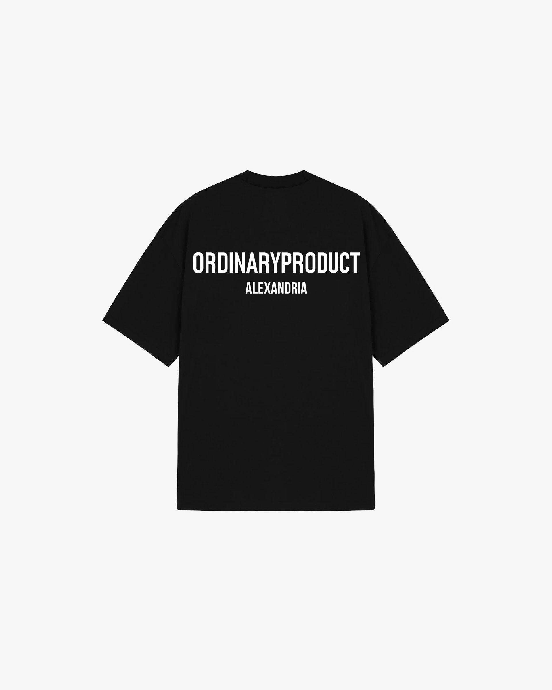 ALEXANDRIA T-SHIRT
