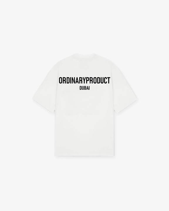 DUBAI T-SHIRT