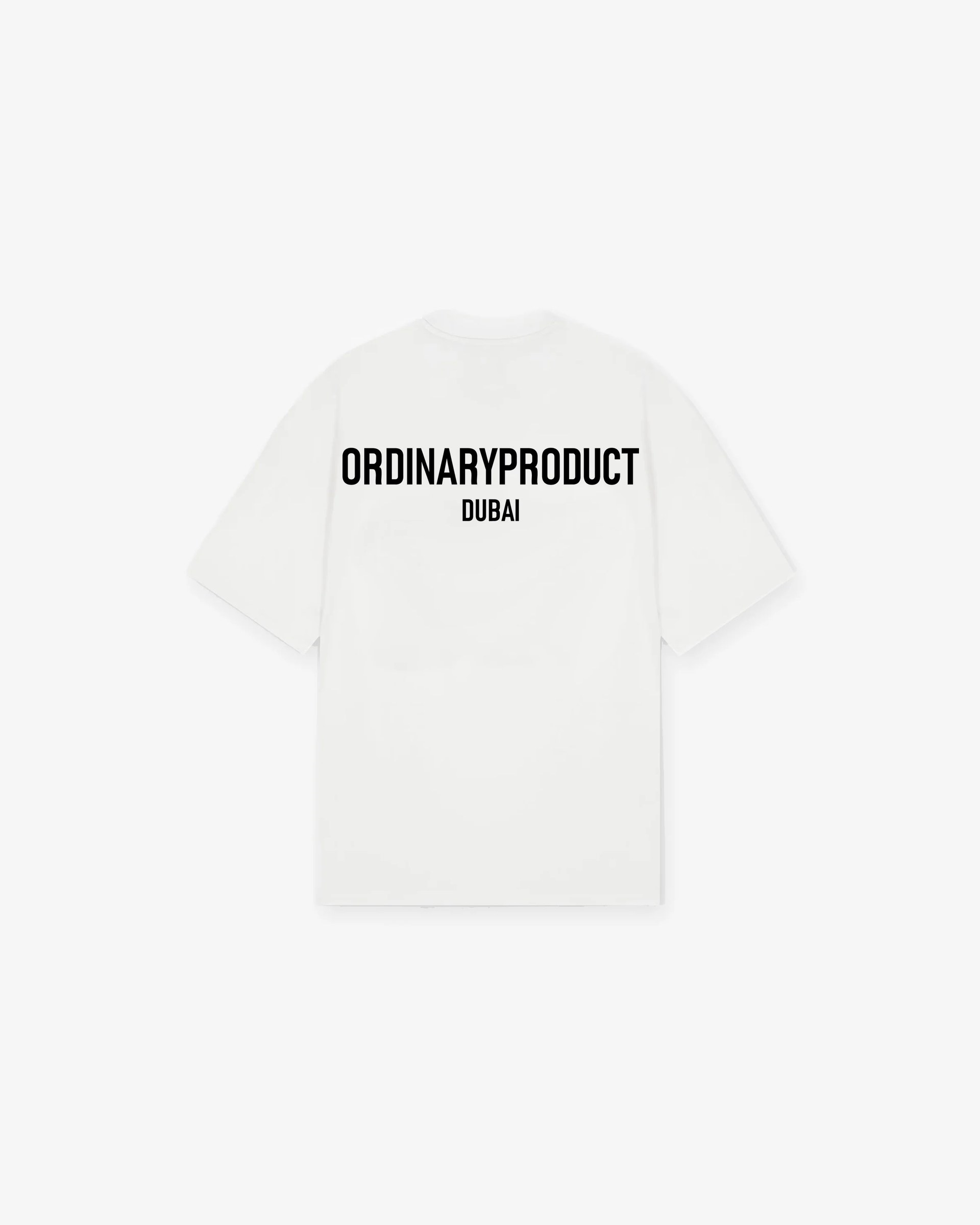 DUBAI T-SHIRT