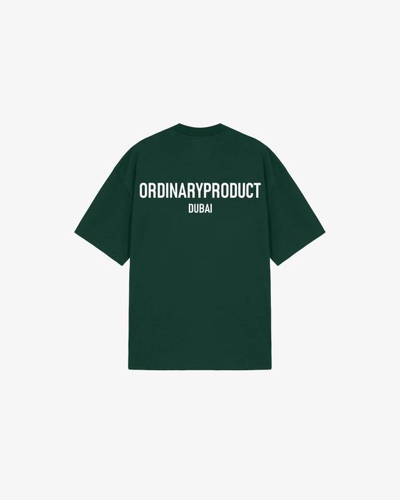 DUBAI T-SHIRT