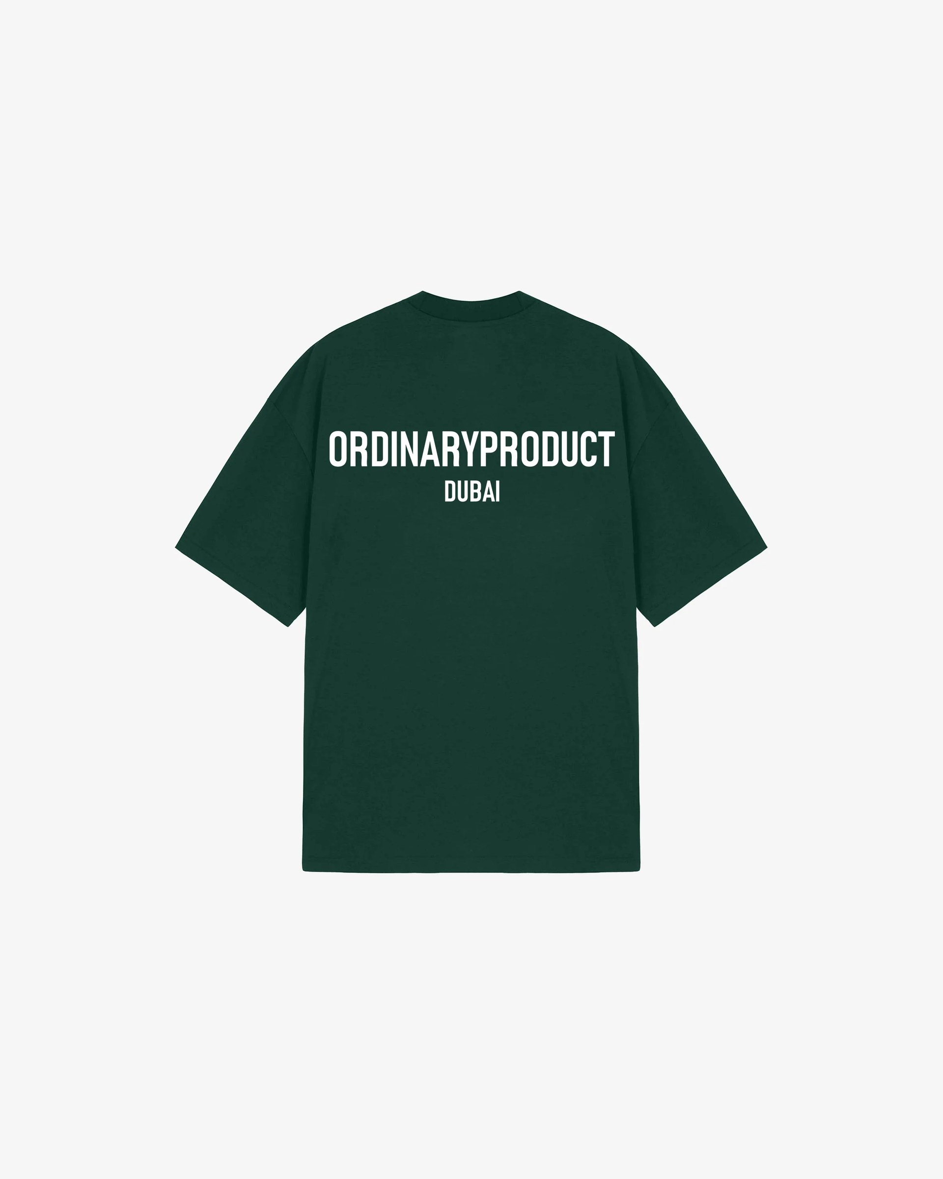DUBAI T-SHIRT