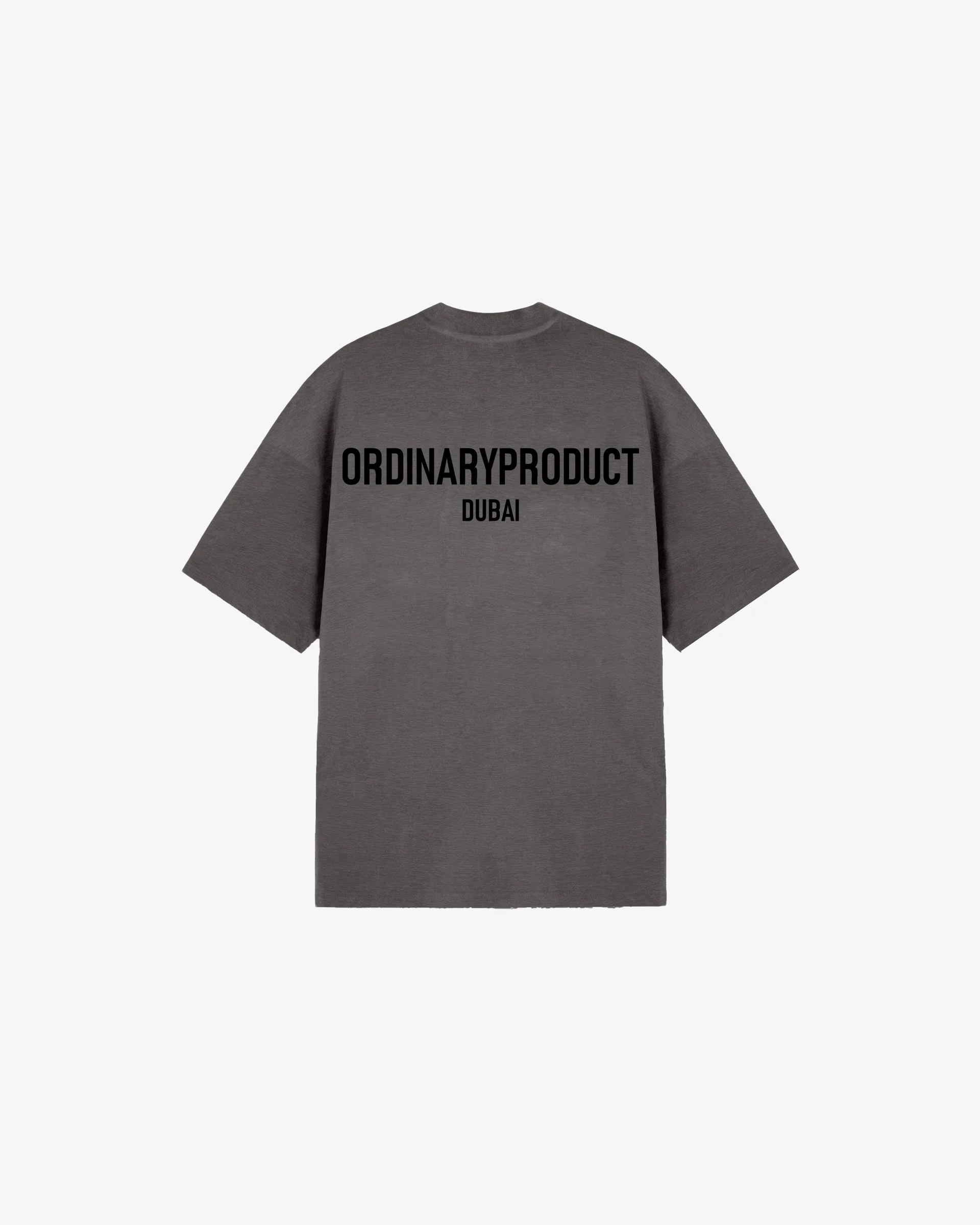DUBAI T-SHIRT